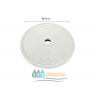 Aro con tapa skimmer