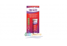 Tiras analíticas FTK pro (50 tiras)