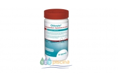 Chloryte hipoclorito cálcico granulado 1kg
