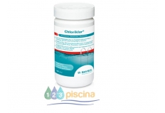 Chloriklar dicloro pastillas 1kg